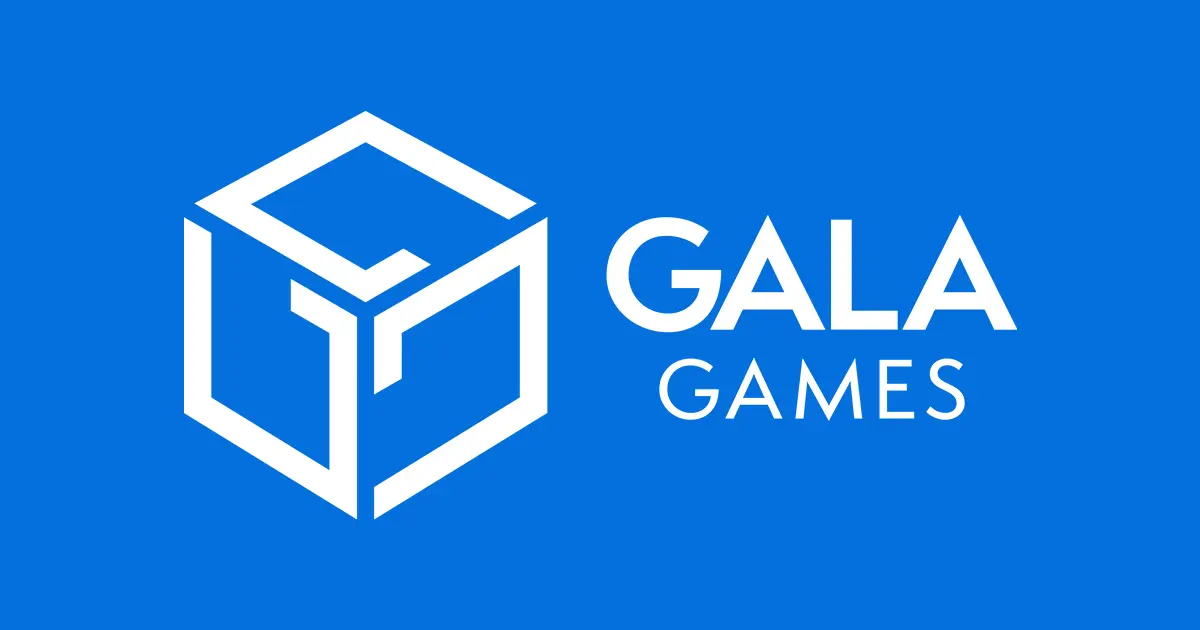 Gala Games, a Leading Player in Blockchain Games
