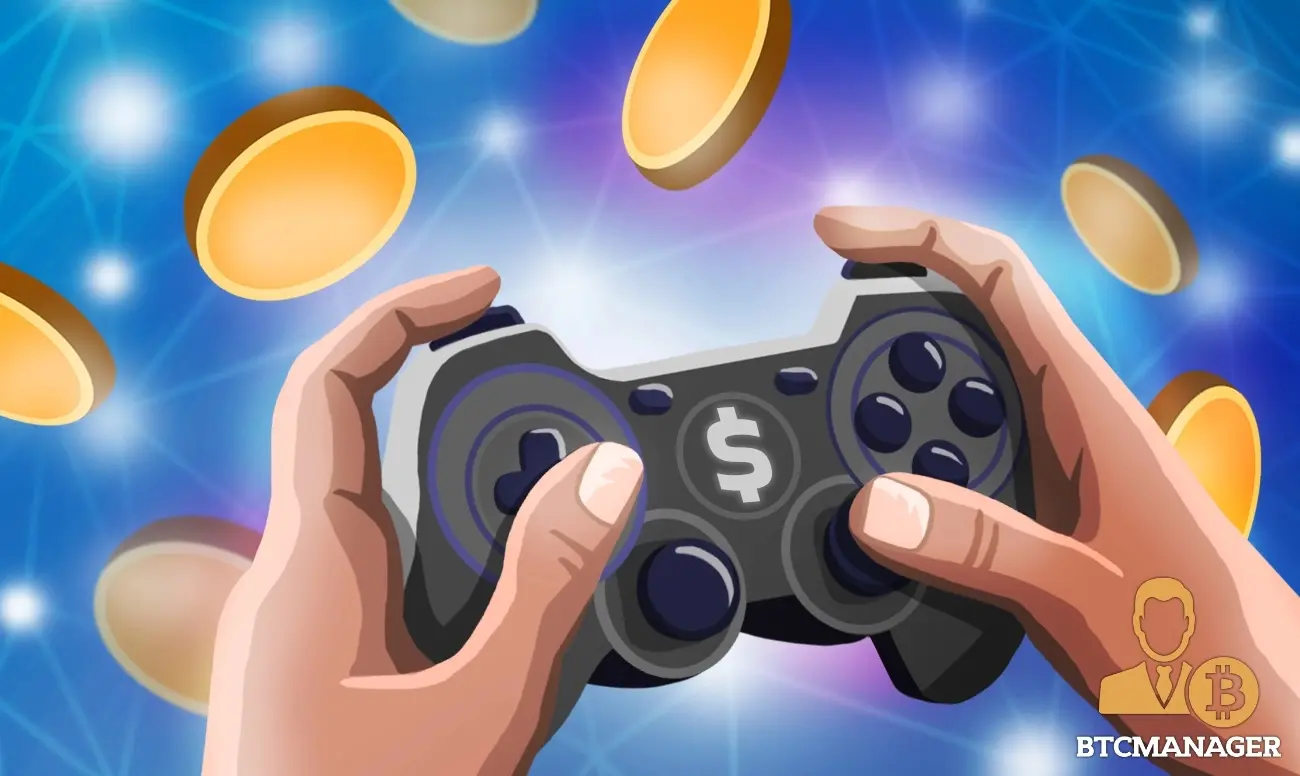 Play-To-Earn Games: How They Work