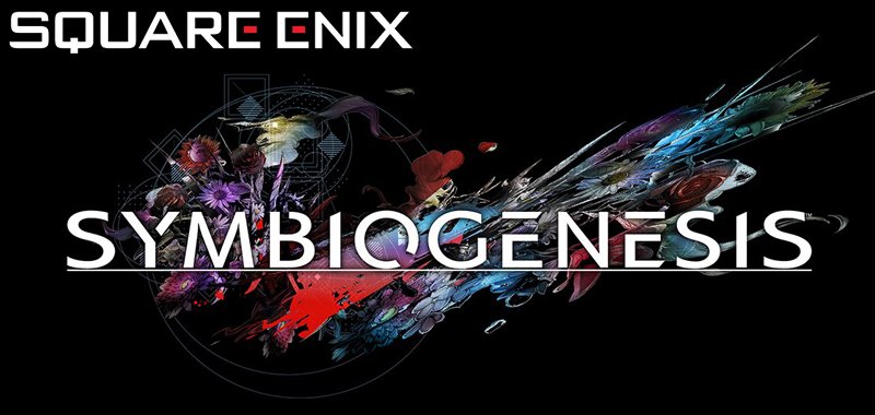 Square Enix Announces Ethereum NFT Game Symbiogenesis